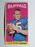 1965 Topps #35 Jack Kemp SP (EX)