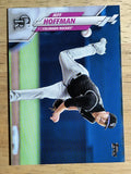 2020 Topps Update #U179 Jeff Hoffman