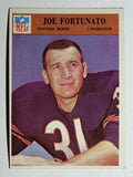 1966 Philadelphia #33 Joe Fortunato (VGEX)