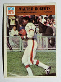 1966 Philadelphia #48 Walter Roberts (EX)