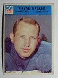 1966 Philadelphia #76 Wayne Walker (VGEX)