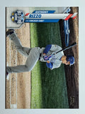2020 Topps Update #U201 Anthony Rizzo AS