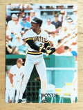 1988 Class of '88 #11 Barry Bonds