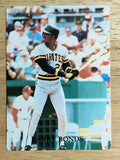 1988 Class of '88 #11 Barry Bonds