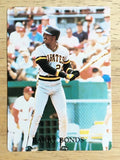 1988 Class of '88 #11 Barry Bonds