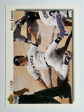 1992 Upper Deck #310 Paul Faries