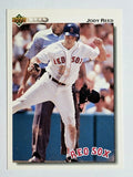 1992 Upper Deck #404 Jody Reed