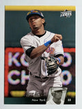 2010 Upper Deck #326 Jose Reyes
