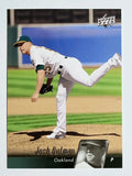 2010 Upper Deck #367 Josh Outman