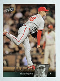 2010 Upper Deck #388 Kyle Kendrick