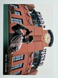 2010 Upper Deck #549 Colorado Rockies BP