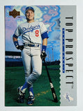 1995 Upper Deck #9 Karim Garcia RC