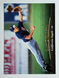 1995 Upper Deck #19 Gary DiSarcina
