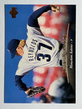1995 Upper Deck #23 Shane Reynolds