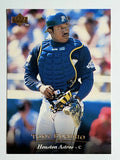 1995 Upper Deck #24 Tony Eusebio