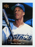 1995 Upper Deck #27 Brian L.Hunter