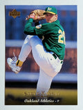 1995 Upper Deck #31 Steve Karsay