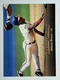 1995 Upper Deck #43 Roberto Kelly