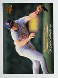 1995 Upper Deck #61 Geronimo Pena