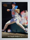 1995 Upper Deck #74 Orel Hershiser