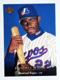 1995 Upper Deck #83 Rondell White