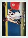 1995 Upper Deck #84 William VanLandingham