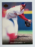1995 Upper Deck #93 Mark Clark