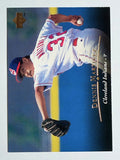 1995 Upper Deck #94 Dennis Martinez