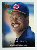 1995 Upper Deck #95 Dave Winfield