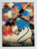 1995 Upper Deck #115 Jeff Conine