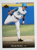 1995 Upper Deck #116 Kurt Abbott