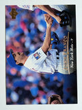 1995 Upper Deck #122 John Franco