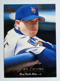 1995 Upper Deck #124 Jason Jacome