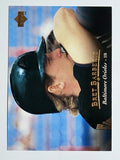 1995 Upper Deck #126 Bret Barberie