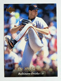 1995 Upper Deck #127 Ben McDonald