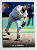 1995 Upper Deck #134 Andy Benes