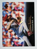 1995 Upper Deck #165 Bret Boone