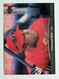1995 Upper Deck #169 Kevin Mitchell
