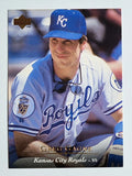1995 Upper Deck #179 Greg Gagne