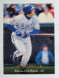 1995 Upper Deck #180 Bob Hamelin