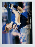 1995 Upper Deck #184 Chris Gomez