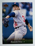 1995 Upper Deck #194 Kevin Tapani