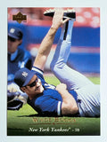 1995 Upper Deck #445 Wade Boggs