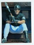 1995 Upper Deck Special Edition #105 Andres Galarraga