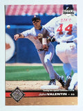 1997 Upper Deck #309 John Valentin
