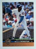 1997 Upper Deck #328 Shawon Dunston