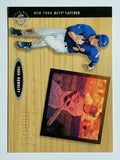 1997 UD3 #11 Todd Hundley