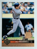 1997 Upper Deck #75 Alan Trammell