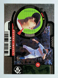 1998 UD3 #18 Jaret Wright FF