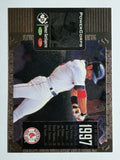 1998 UD3 #35 Nomar Garciaparra PF